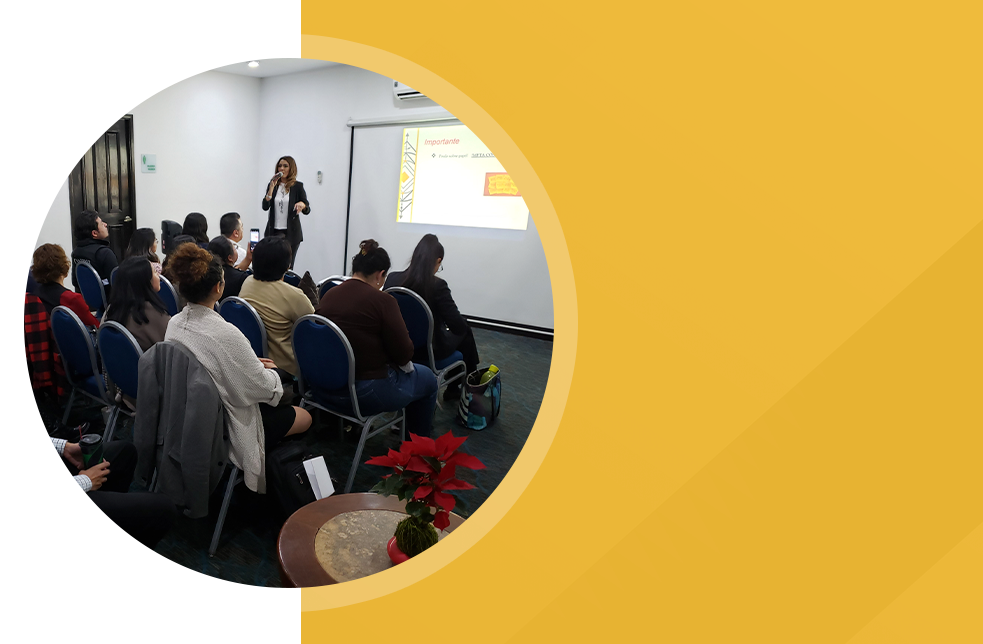 Imagen ilustrativa de beneficios